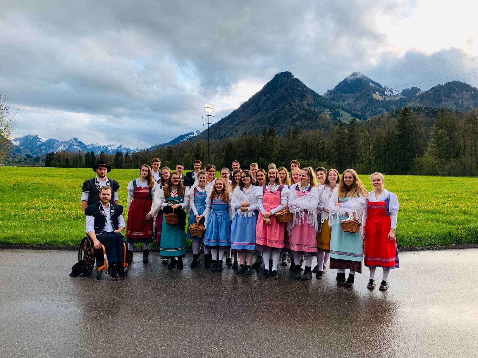 Sociétés locales BasIntyamon